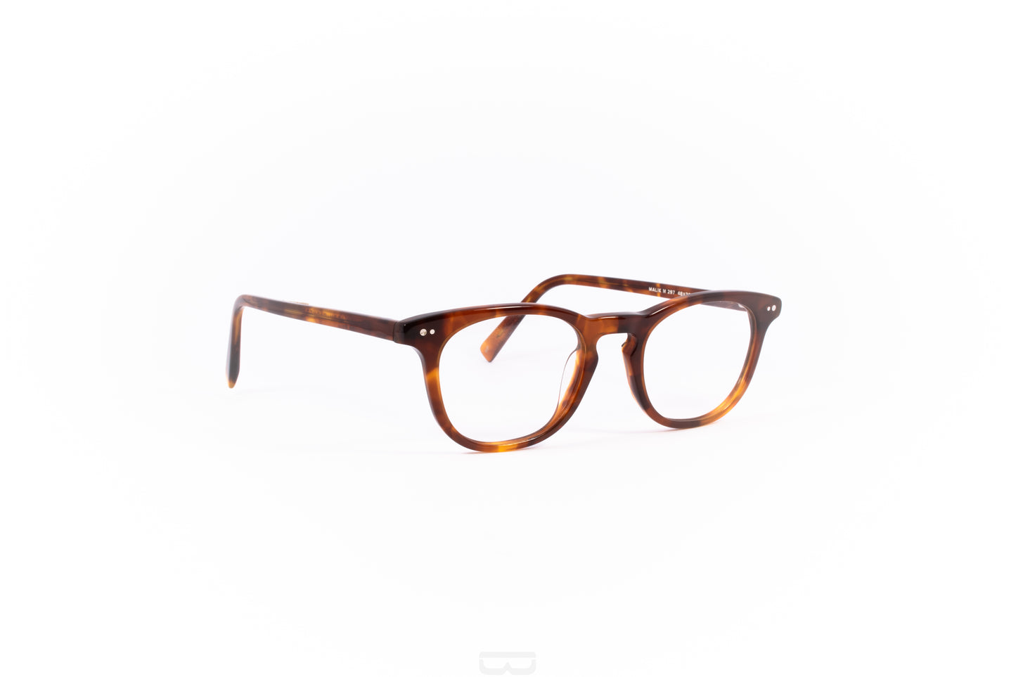 WARBY PARKER Frame Malik