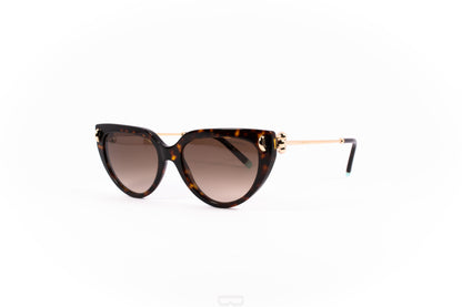 TIFFANY Sunglasses - TF4195 (80153B)