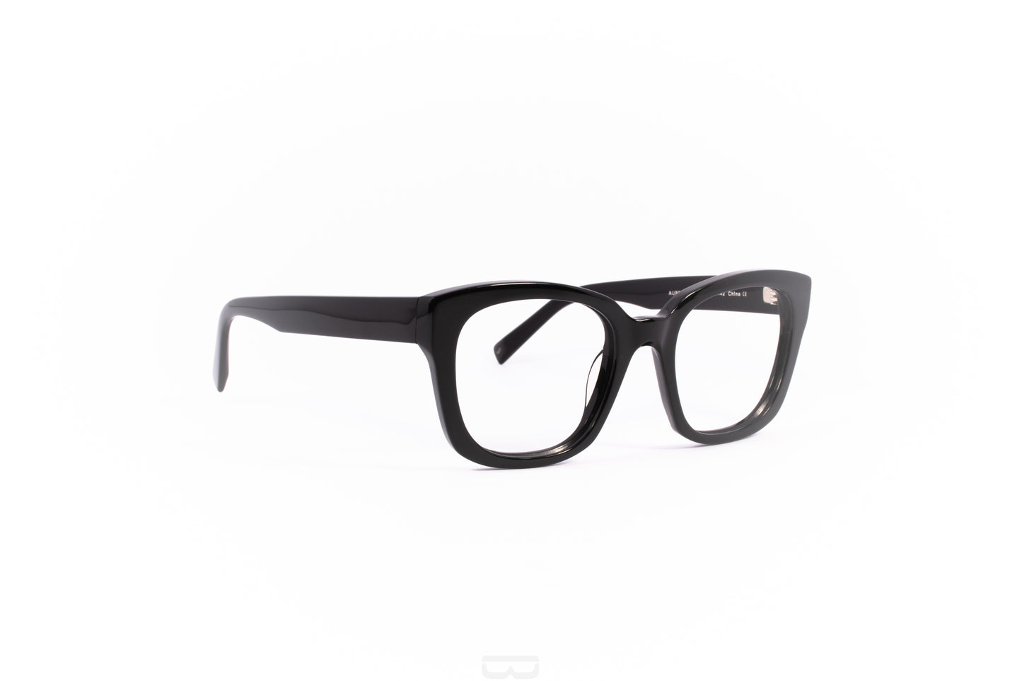 WARBY PARKER Frame Aubrey N