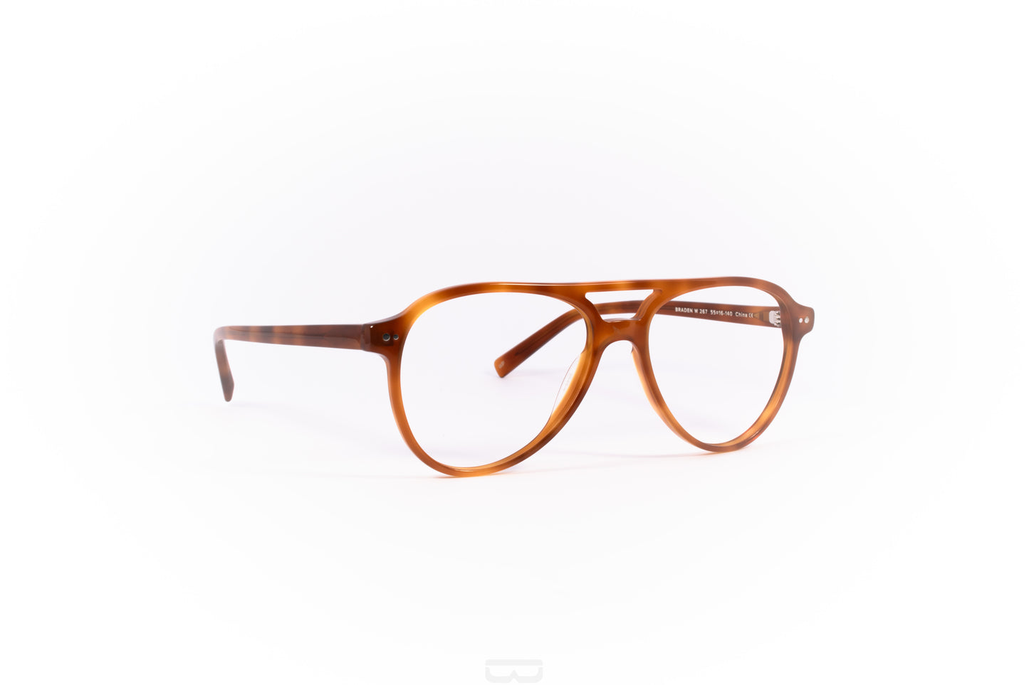 WARBY PARKER Frame Braden (2)