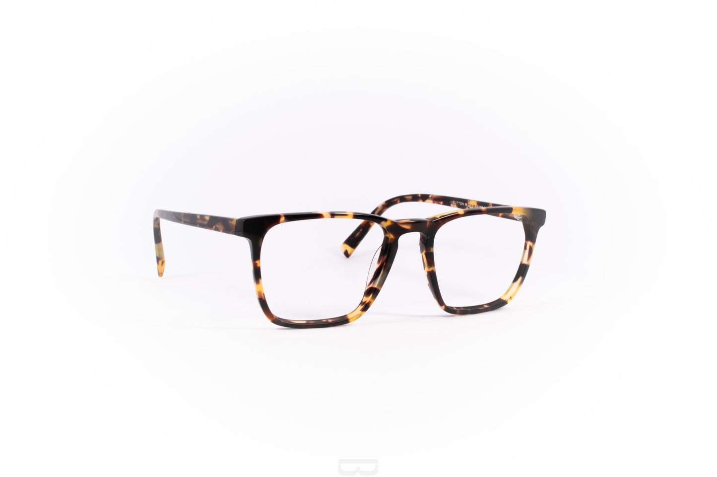 WARBY PARKER Frame Sutton