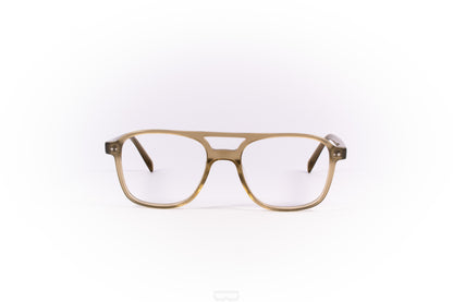 WARBY PARKER Frame Brimmer W