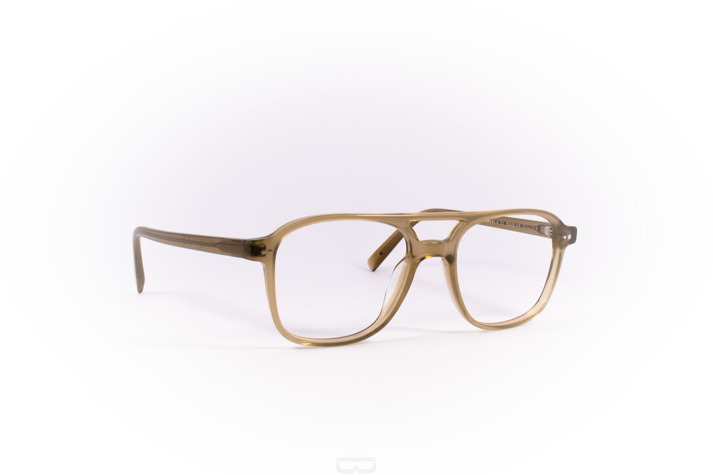 WARBY PARKER Frame Brimmer W