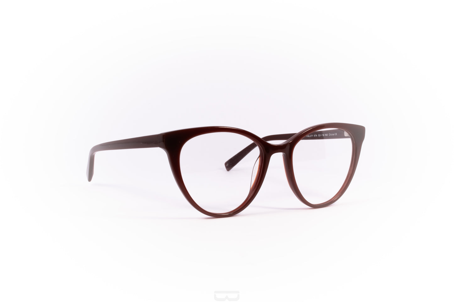 WARBY PARKER Frame Haley