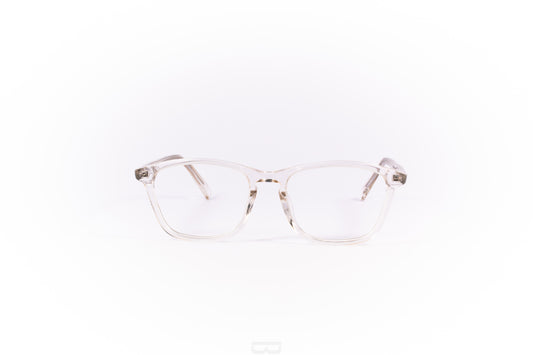 WARBY PARKER Frame Durand