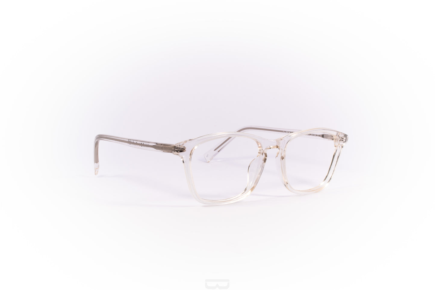 WARBY PARKER Frame Durand