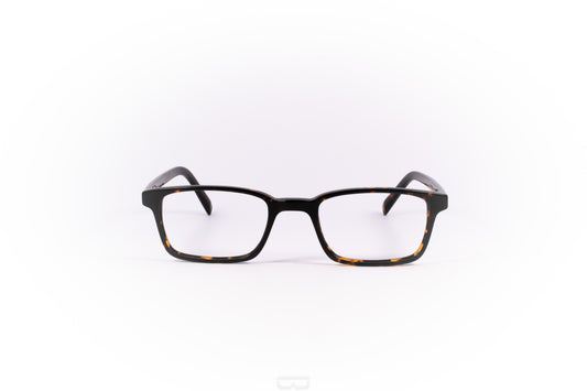 WARBY PARKER Frame Langhorn