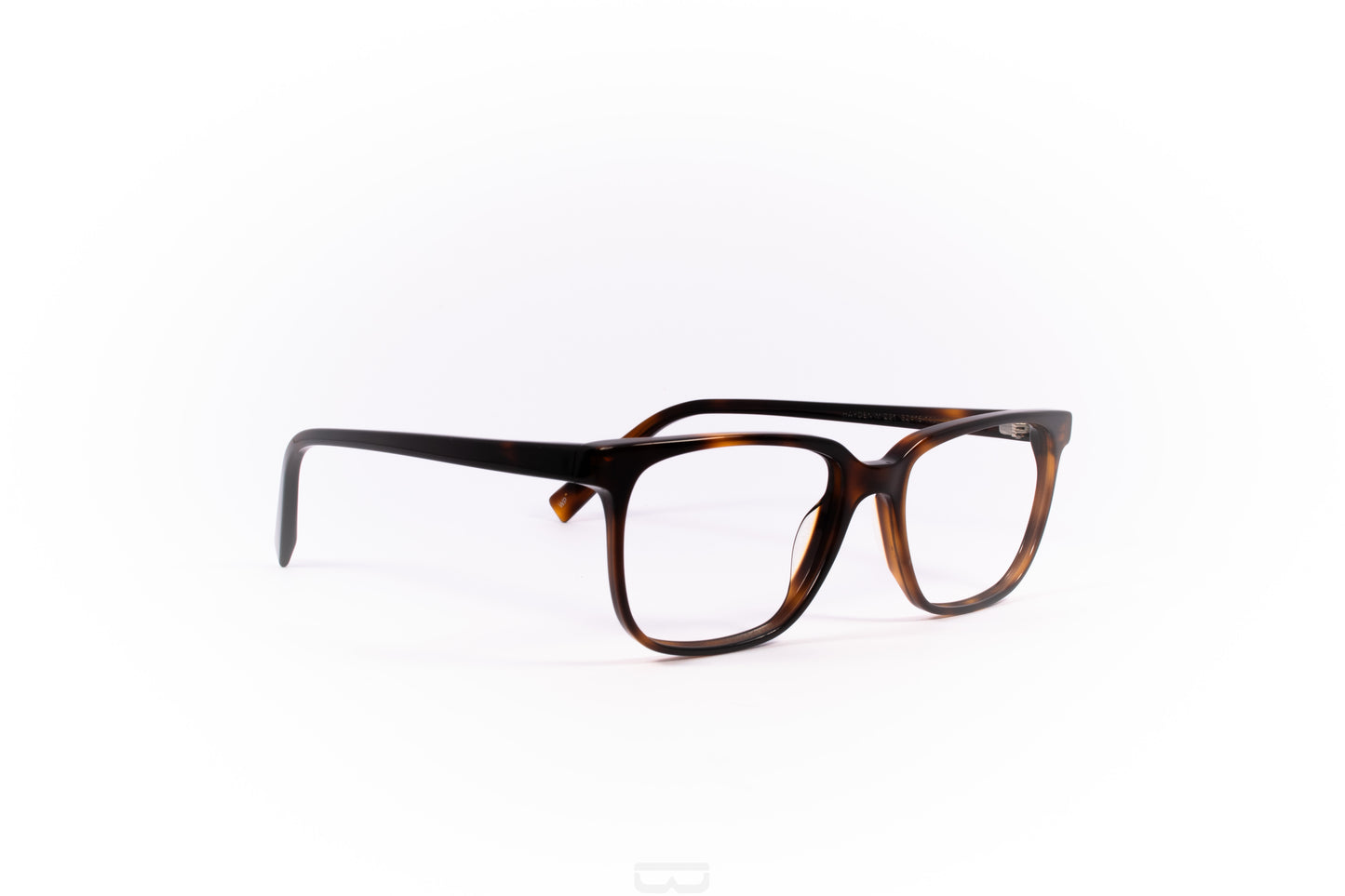 WARBY PARKER Frame Hayden