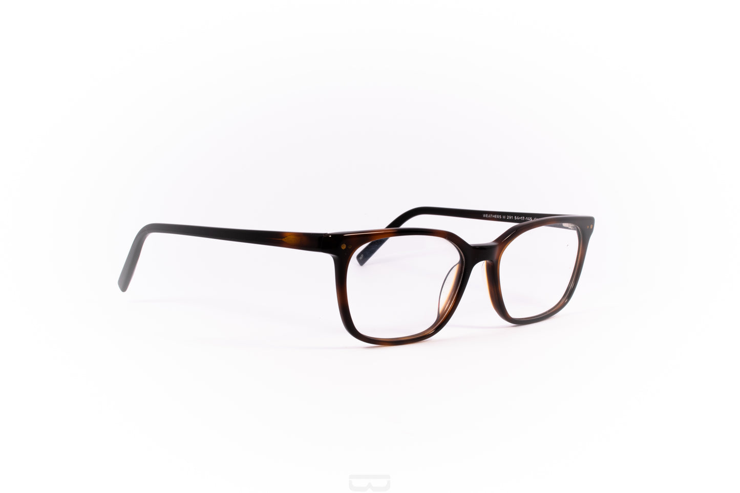 WARBY PARKER Frame Weathers (1)