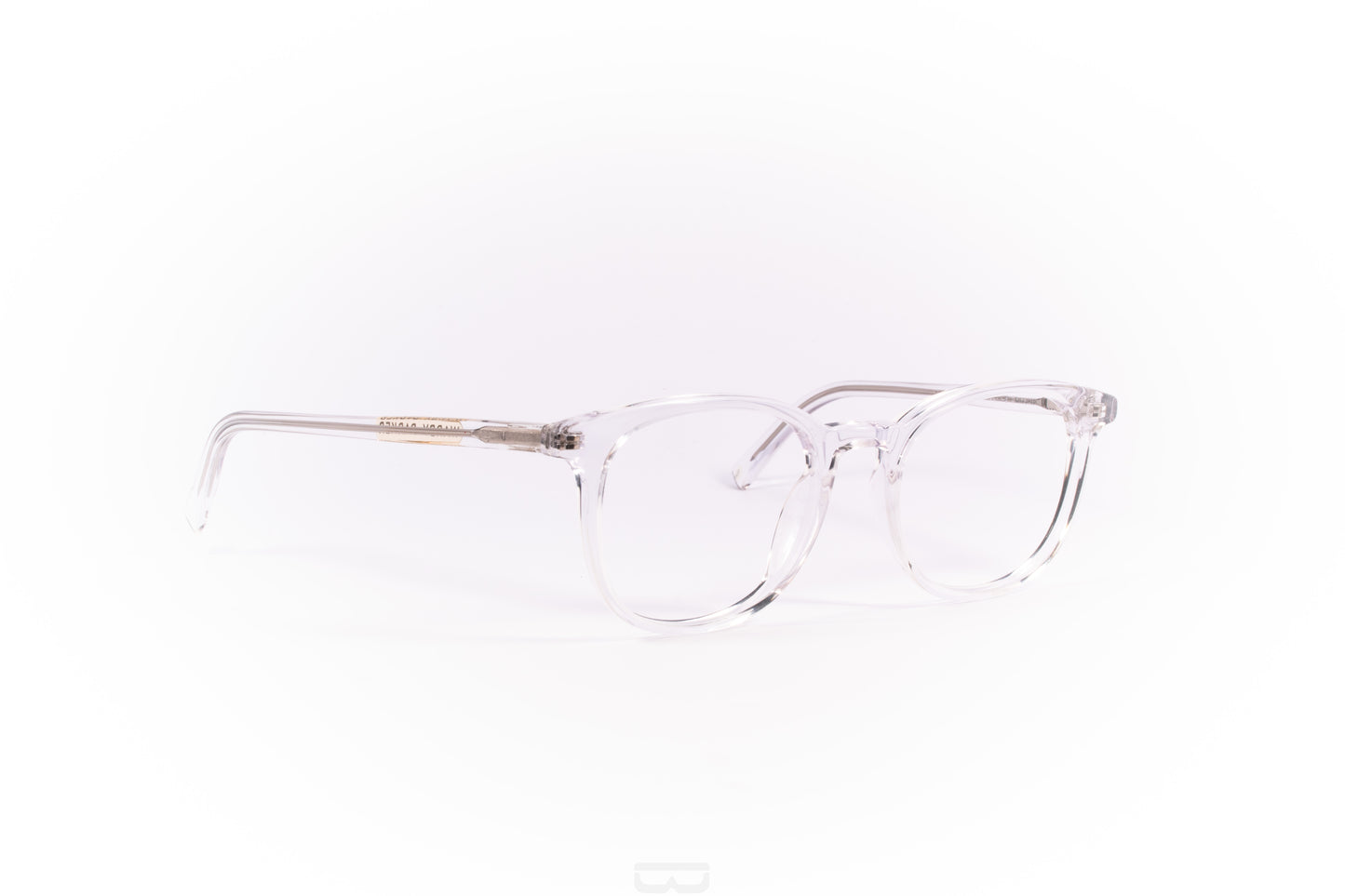 WARBY PARKER Frame Durand W