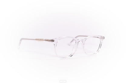 WARBY PARKER Frame Durand W