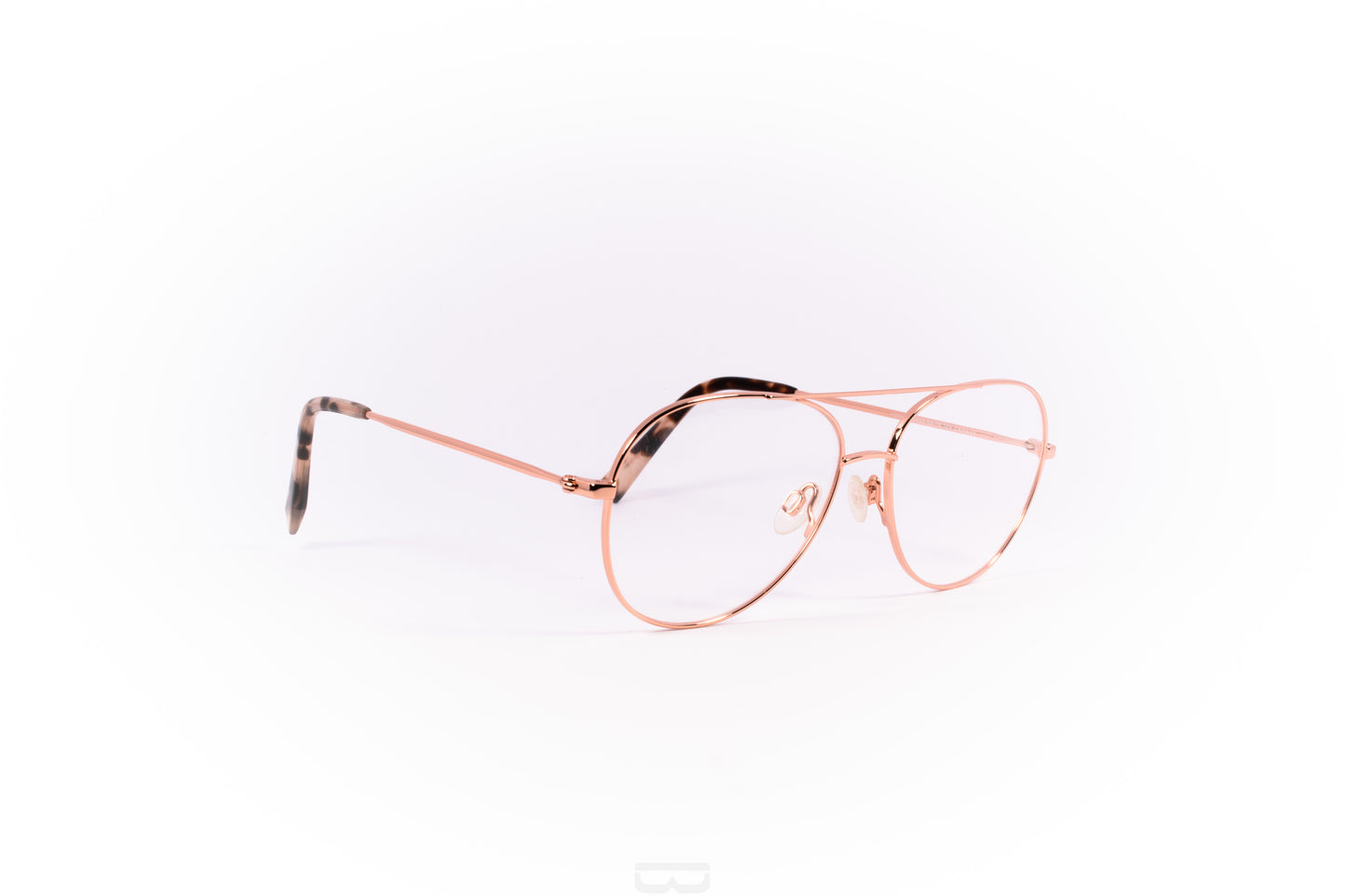 WARBY PARKER Frame York (1)