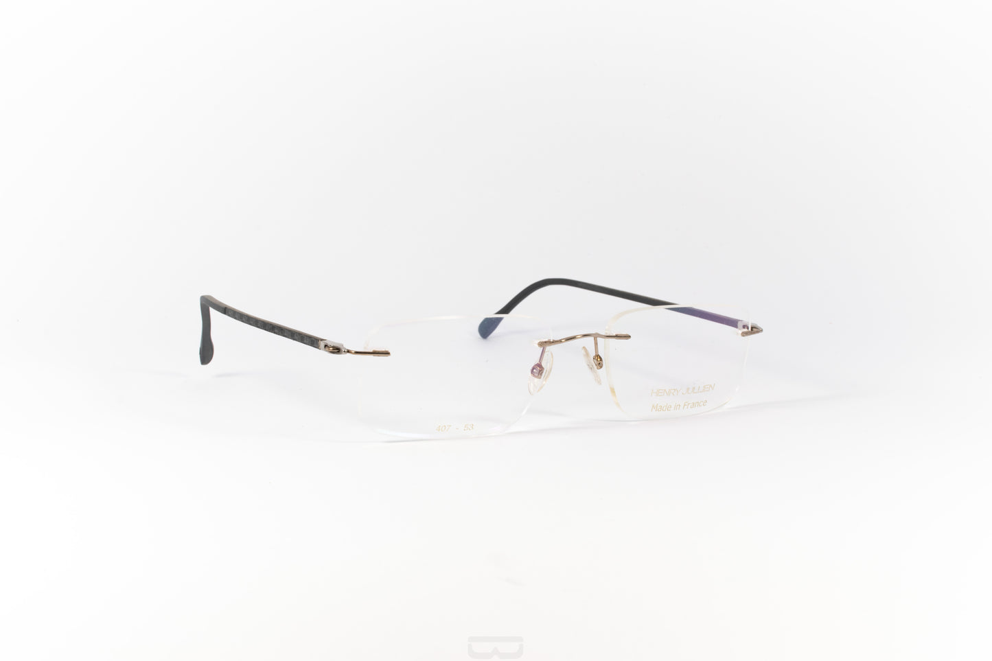 HENRY JULLIEN Frame - Arpege Grey Carbon Fiber