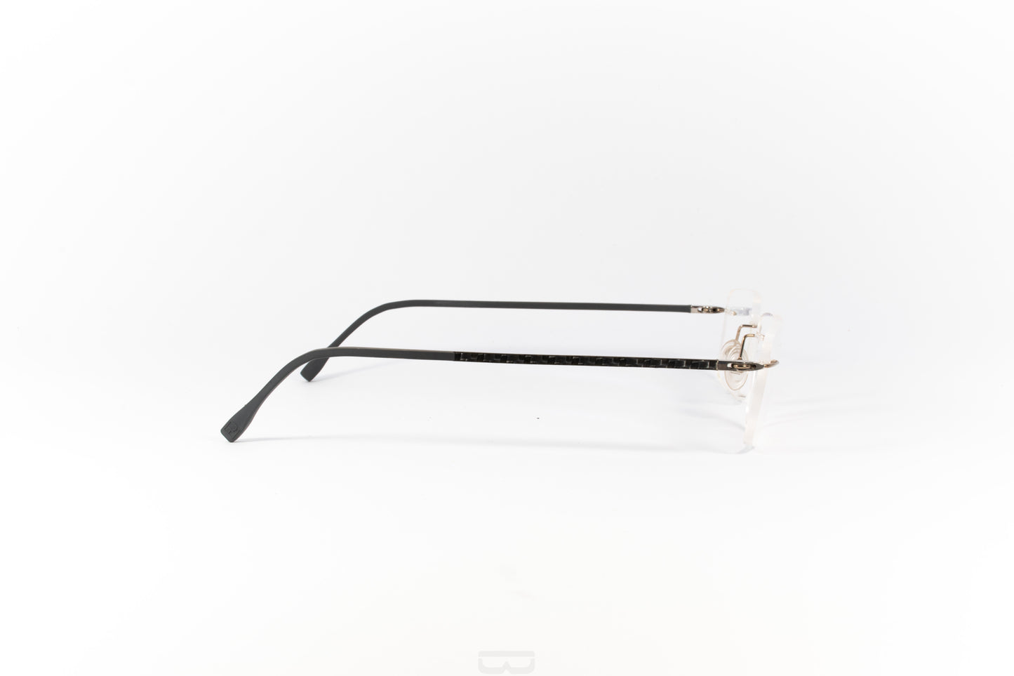 HENRY JULLIEN Frame - Arpege Grey Carbon Fiber