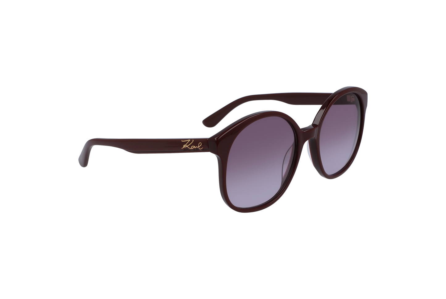 KARL LAGERFELD Sunglasses - KL6015S (604)