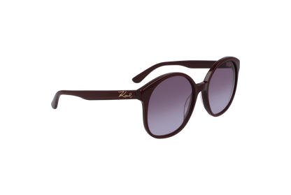 KARL LAGERFELD Sunglasses - KL6015S (604)