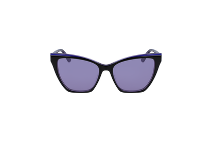 KARL LAGERFELD Sunglasses - KL6033S (005)