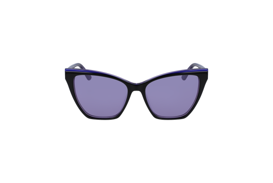 KARL LAGERFELD Sunglasses - KL6033S (005)