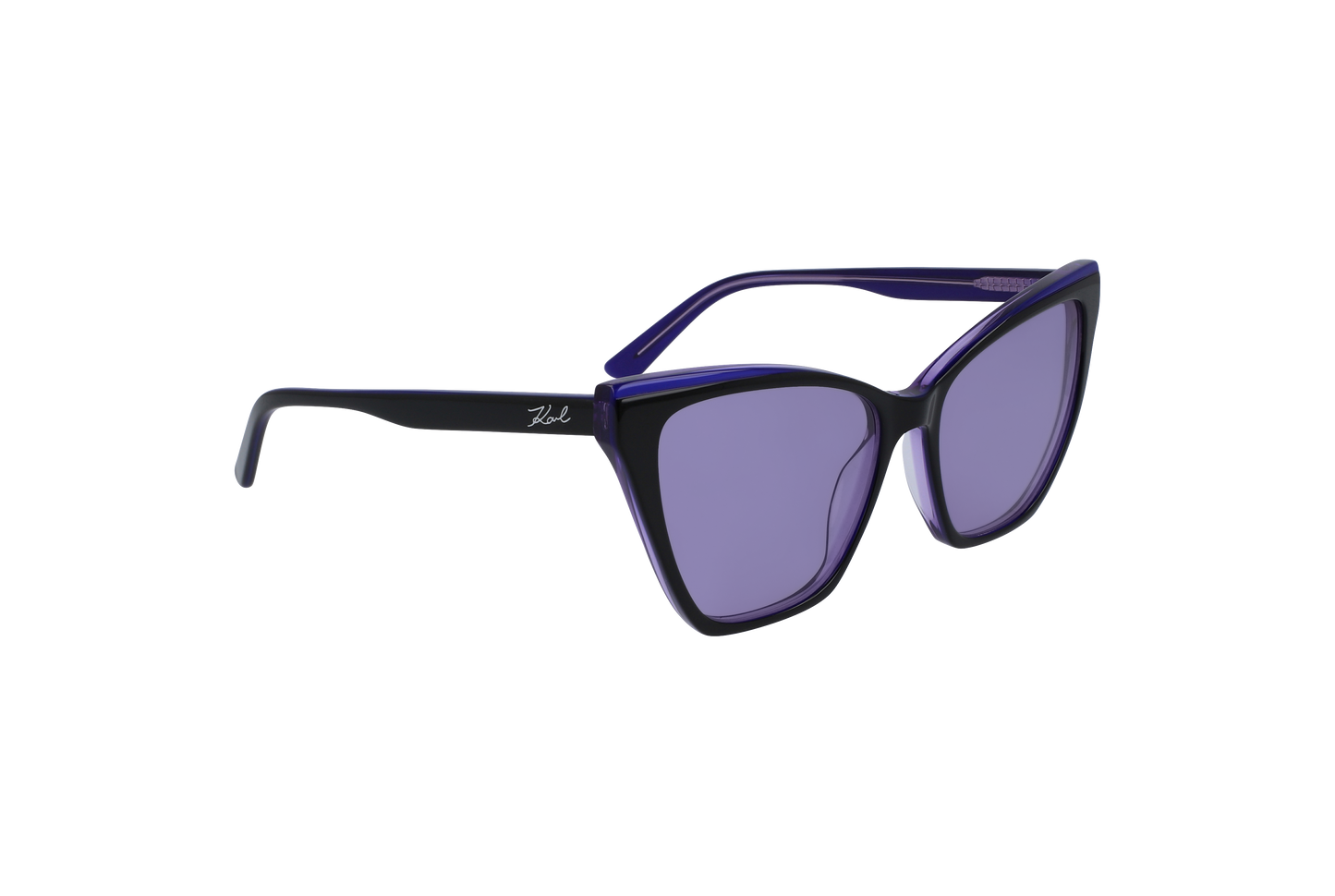 KARL LAGERFELD Sunglasses - KL6033S (005)