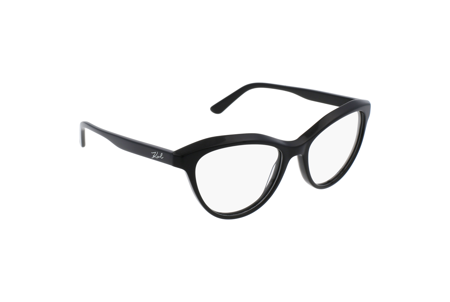 KARL LAGERFELD Frame - KL6052 (001)