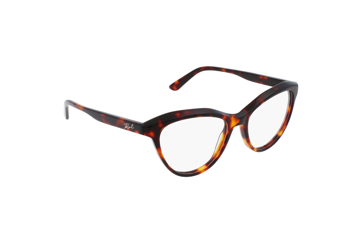 KARL LAGERFELD Frame - KL6052 (001)