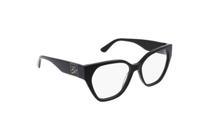 KARL LAGERFELD Frame - KL6053 (001)