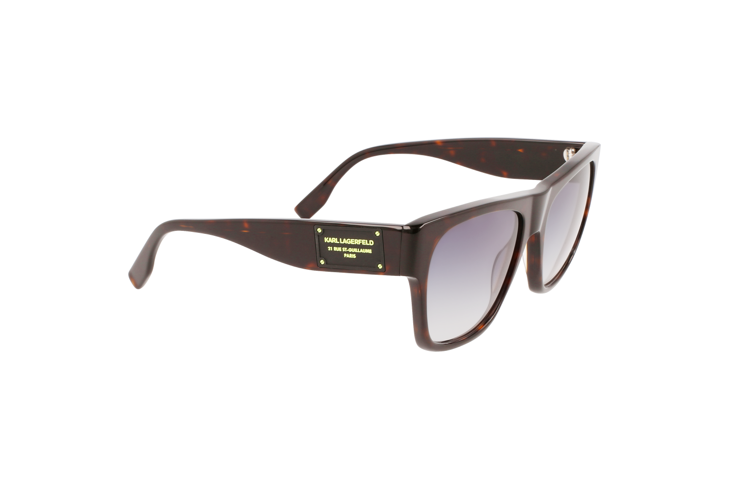 KARL LAGERFELD Sunglasses - KL6074S (242)