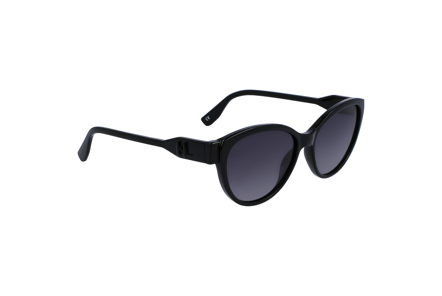 KARL LAGERFELD Sunglasses - KL6099S (001)