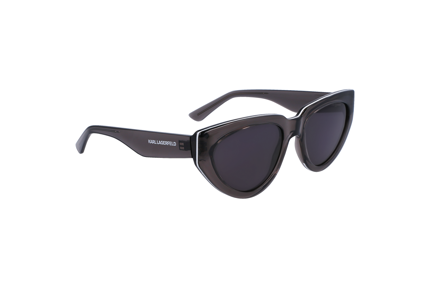 KARL LAGERFELD Sunglasses - KL6100S (020)