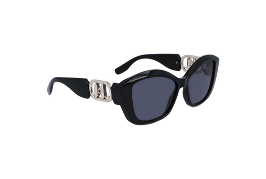 KARL LAGERFELD Sunglasses - KL6102S (001)