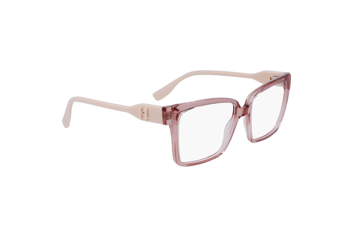 KARL LAGERFELD Frame - KL6110 (650)