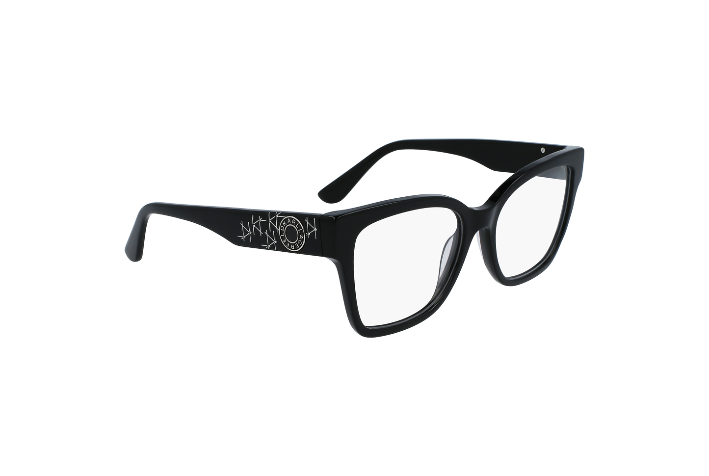 KARL LAGERFELD Frame - KL6111R