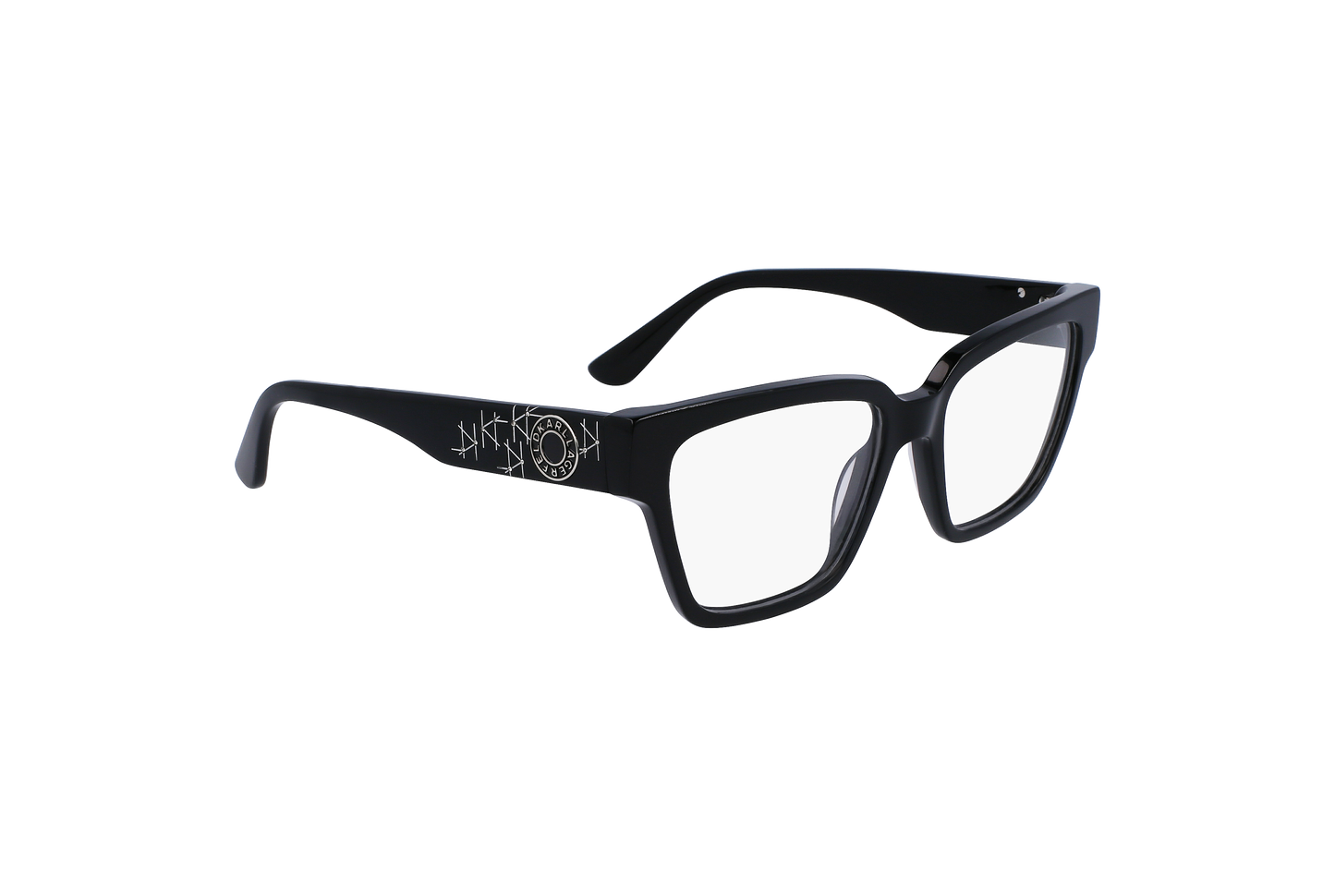 KARL LAGERFELD Frame - KL6112R