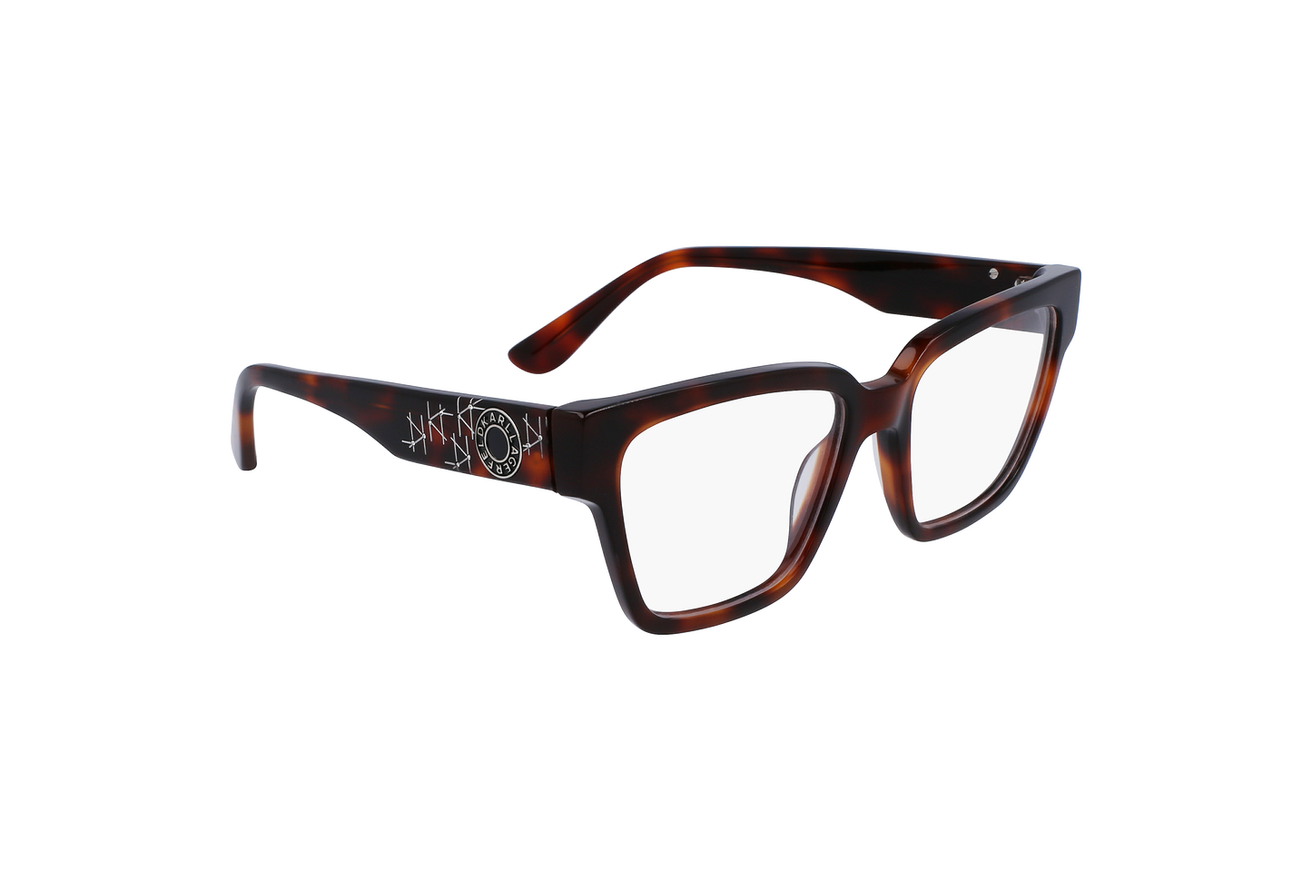 KARL LAGERFELD Frame - KL6112R