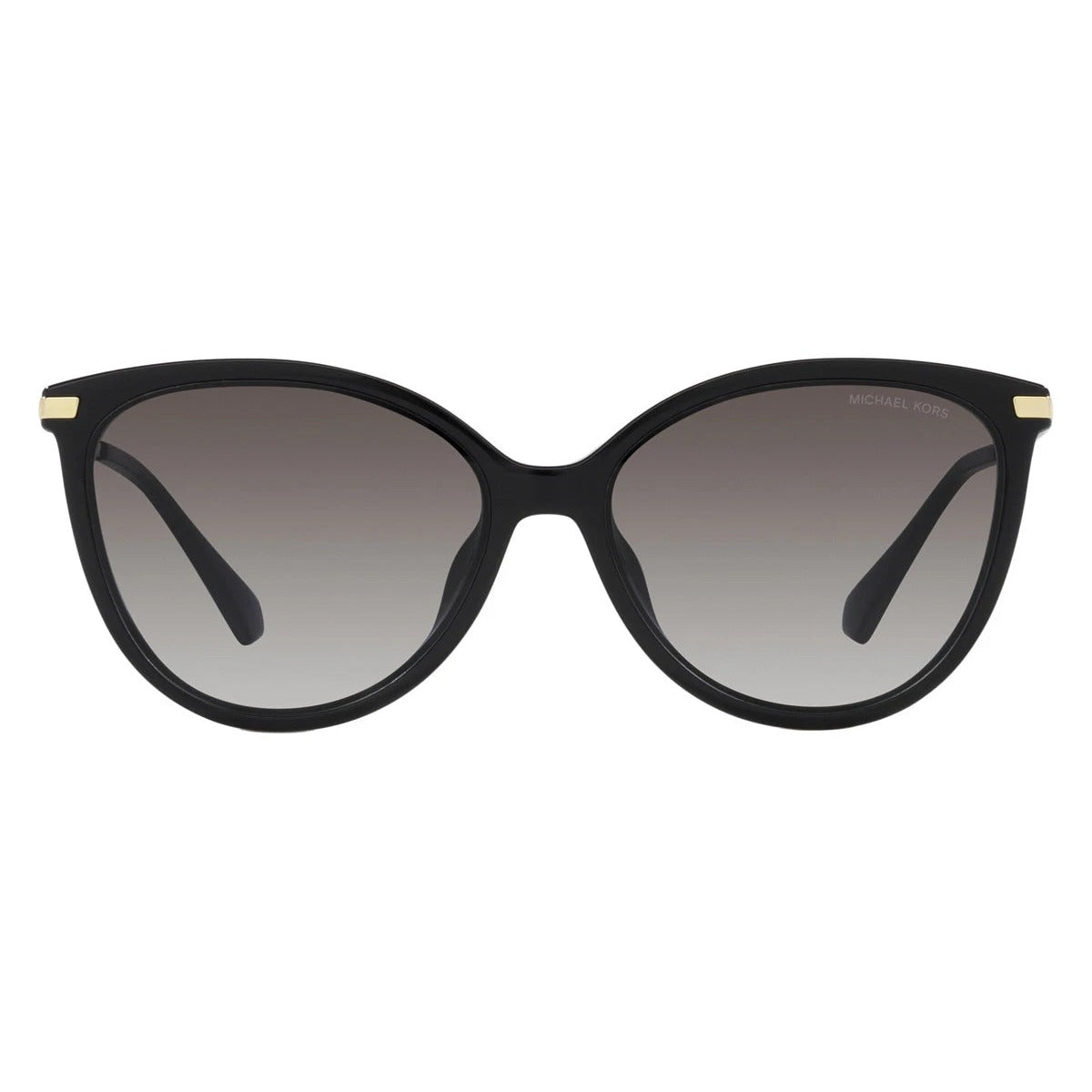 Michael Kors MK2184U 30058G Black sunglasses front view