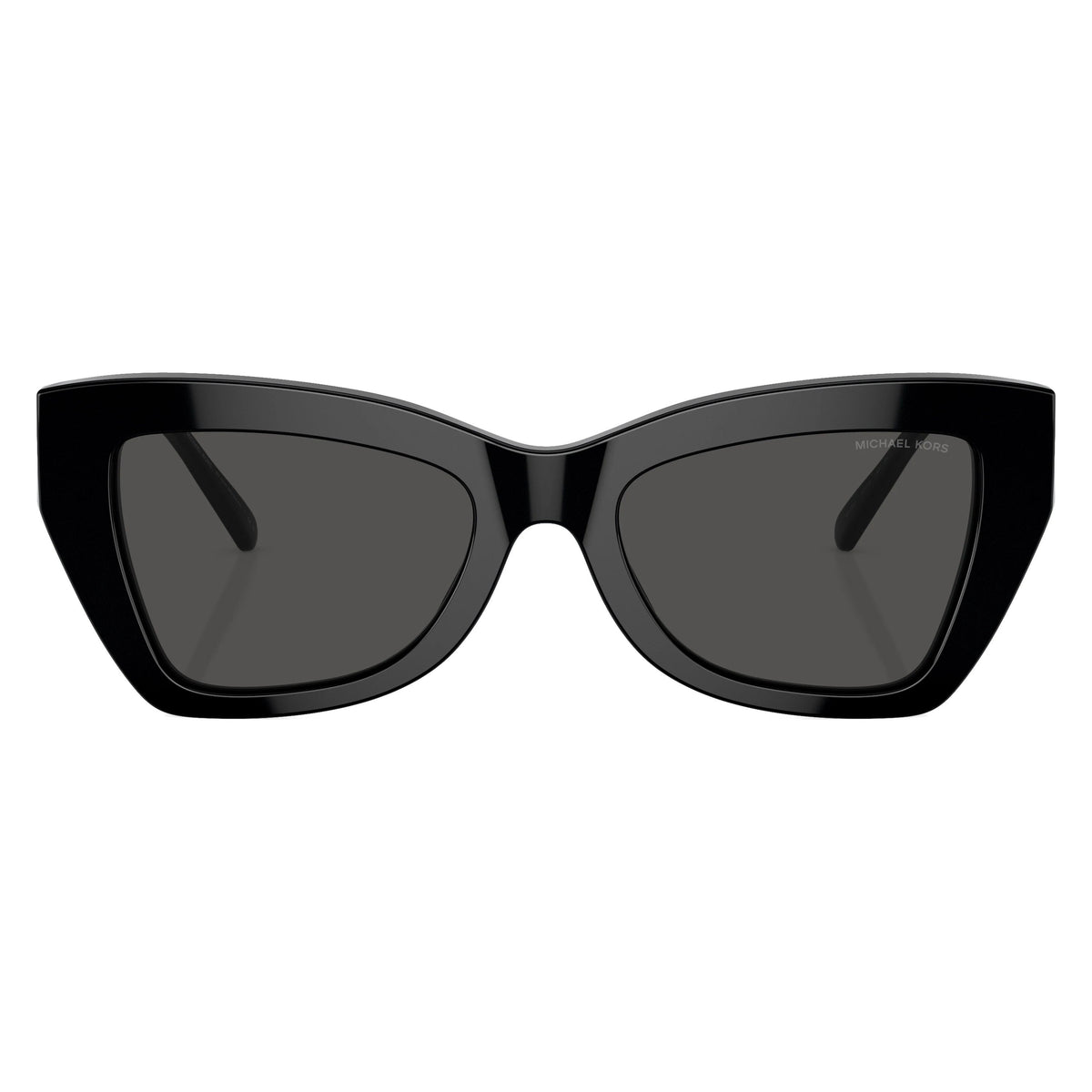 Michael Kors MK2205 300587 Black sunglasses front view