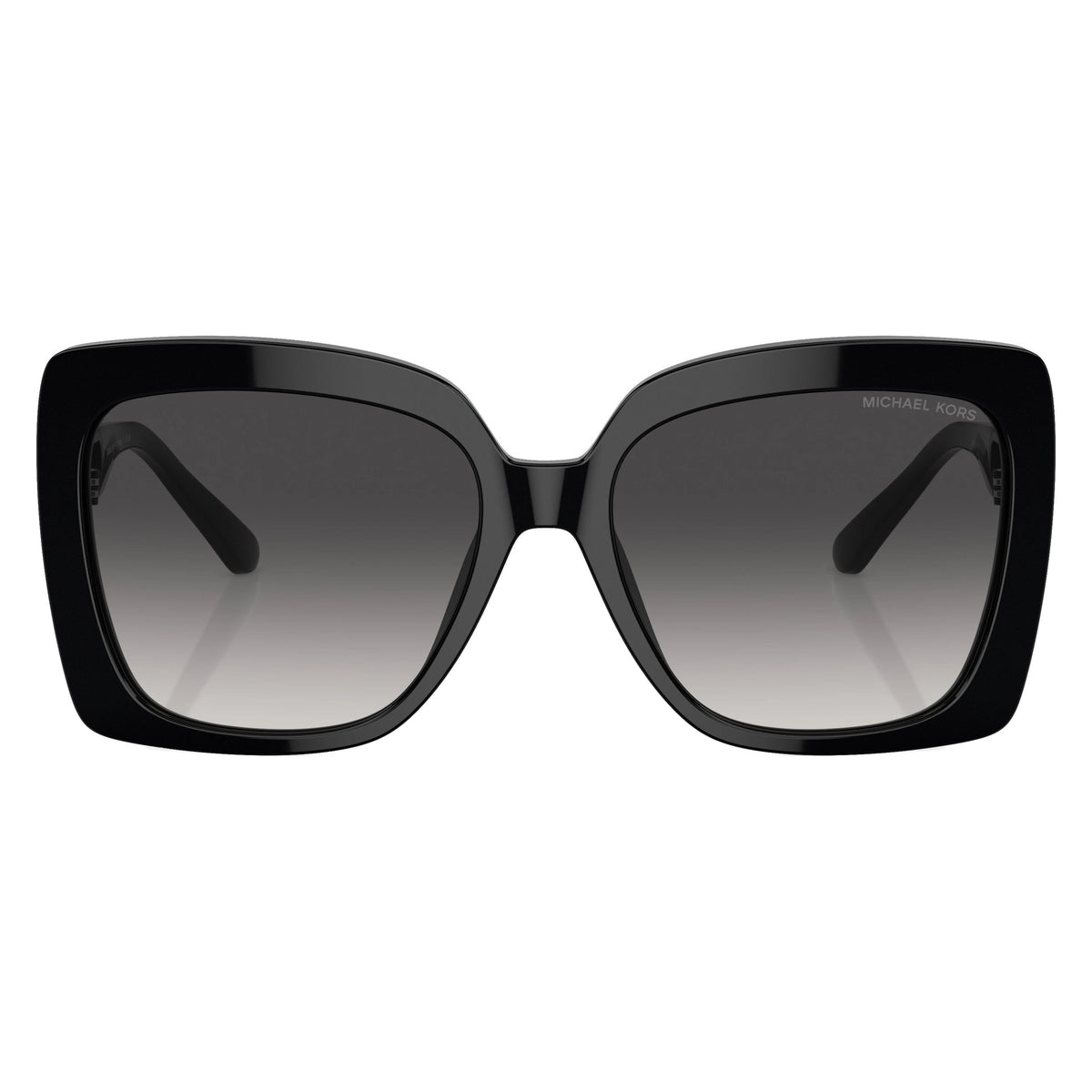 Michael Kors MK2213 30058G Black sunglasses front view