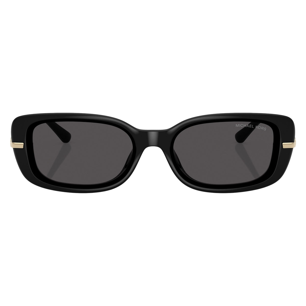 Michael Kors MK2228D 300587 Black sunglasses front view