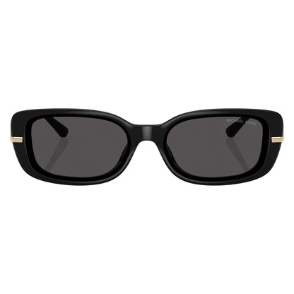 Michael Kors MK2228D 300587 Black sunglasses front view