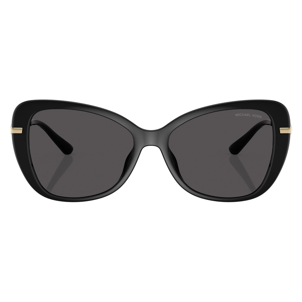 Michael Kors MK2230U 300587 Black sunglasses front view