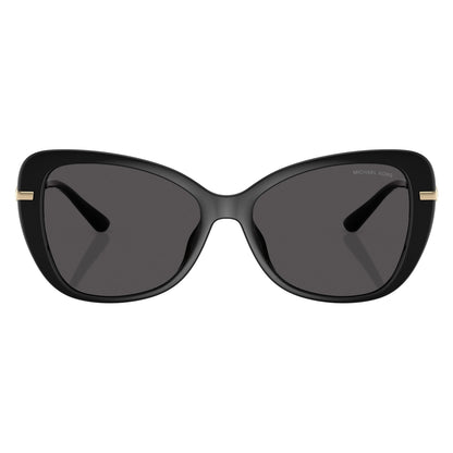 Michael Kors MK2230U 300587 Black sunglasses front view