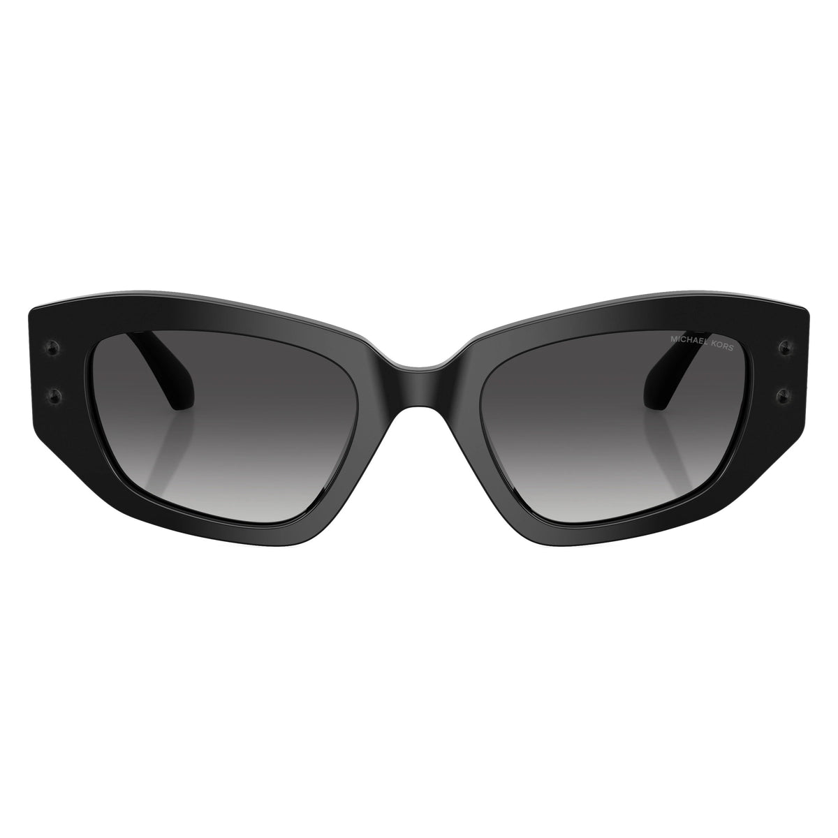 Michael Kors MK2234B 30058G Black sunglasses front view