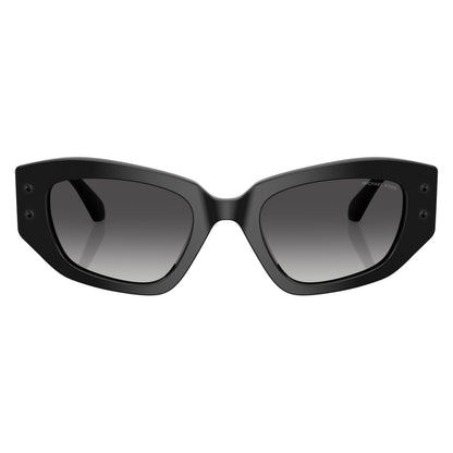 Michael Kors MK2234B 30058G Black sunglasses front view