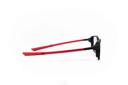 MCLAREN FRAME - MLSGPO03 (MATTE BLACK/RED)