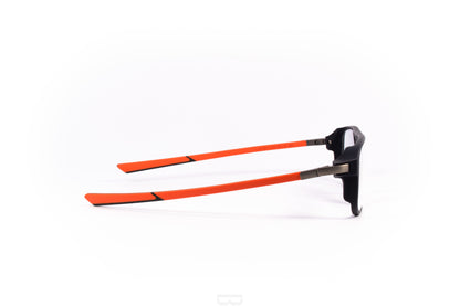 MCLAREN FRAME - MLSGPO01 (MATTE BLACK/ORANGE)