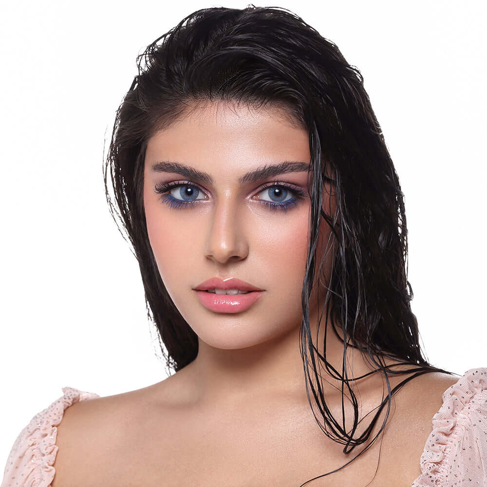 Bella Diamond Moon Stone