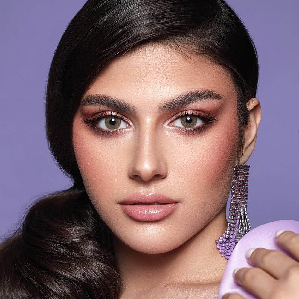 Bella Elite Matt Olive