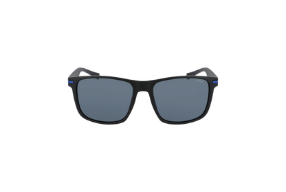 NAUTICA Sunglasses - N3659SP (005)