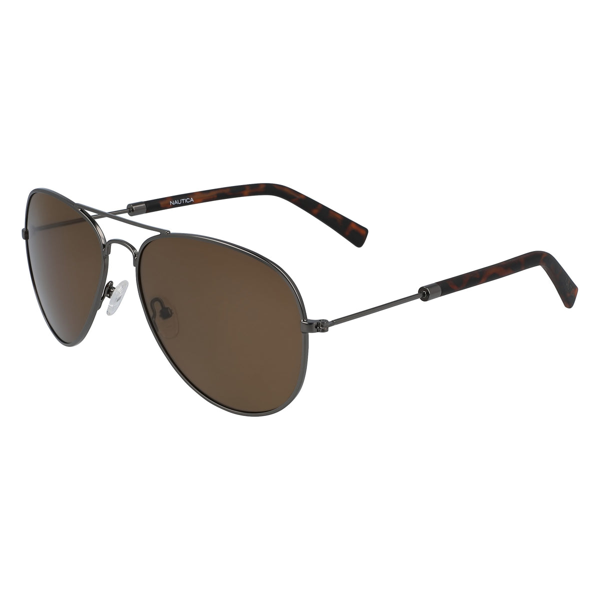 Nautica N4631SP 035 sunglasses angle view