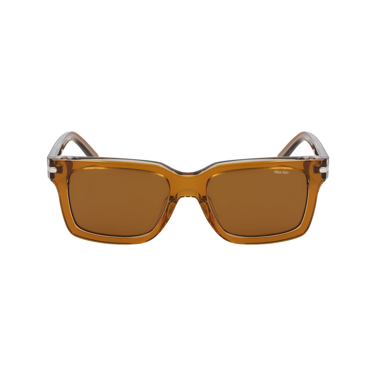 Nike CRESCENT I EV24017 802 Amber sunglasses front view